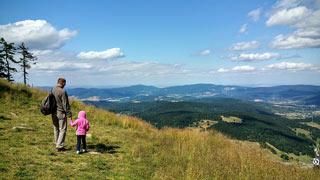 Vacances nature et gastronomie en Lozère