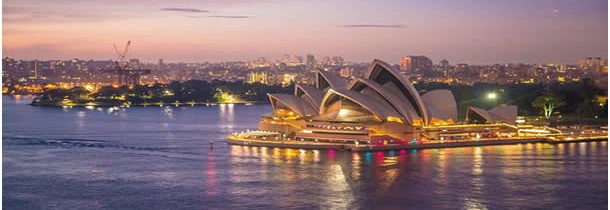 Australie : les incontournables de Sydney