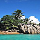 Séjour aux Seychelles dans un hôtel de luxe