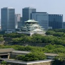 Japon : Un weekend à Osaka