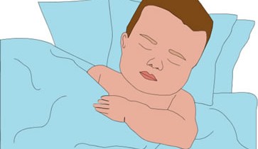 Vacances en famille : quel lit emporter pour bébé ?