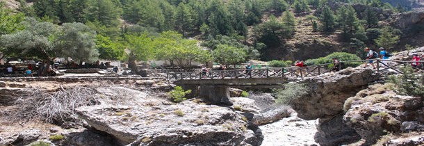 Les plus beaux paysages de la Grèce