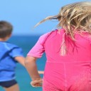 Six conseils pour un voyage agréable avec des enfants