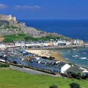 Les îles anglo-normandes : Jersey