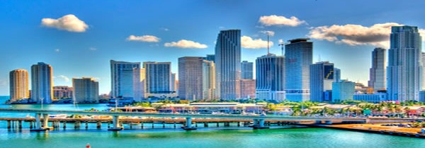 6 véritables raisons de partir à Miami pour les prochaines vacances