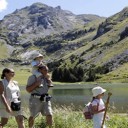 Bien préparer une randonnée en famille