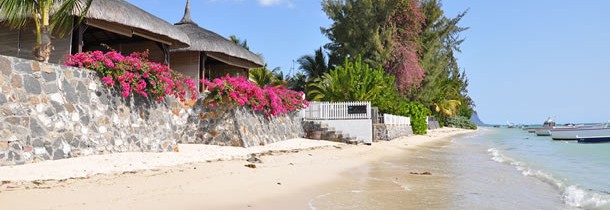 Choisissez l’île Maurice, une destination touristique exotique