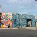 Street art à Miami – Balade artistique sous le soleil