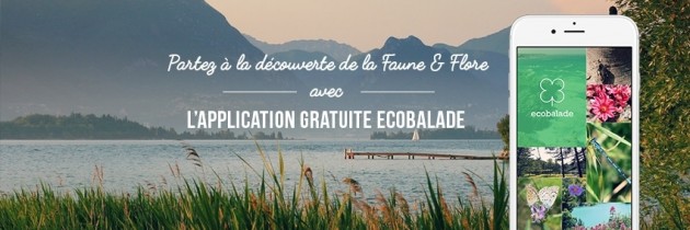 Balades nature en France