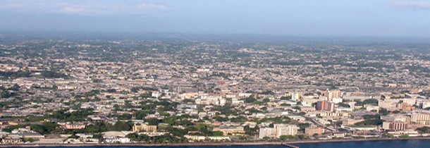 Évadez-vous à Libreville