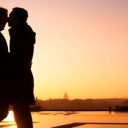 Paris, la ville des amoureux