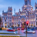 Visiter Madrid, la ville qui sort d’un conte de fées