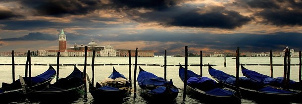 Visiter Venise en toutes saisons