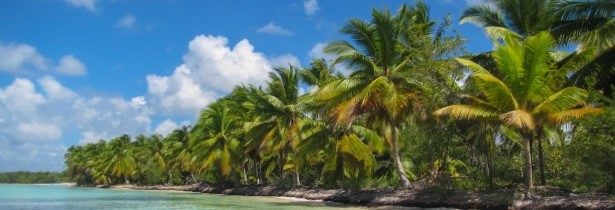 Vacances aventures aux Caraïbes : où aller ?