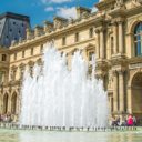 Visite du Musée du Louvre