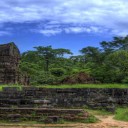 L’histoire impressionnante des tours de My Son Cham