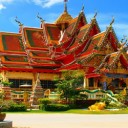 Idées d’activités à faire lors d’un voyage en Thaïlande