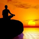 Le voyage intérieur