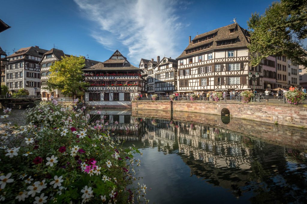 Strasbourg_Petite-France