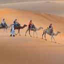 Une semaine à Marrakech pour un voyage organisé en famille