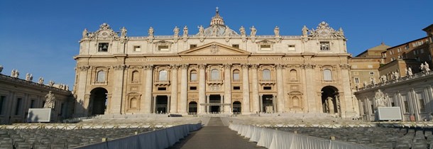 Les plus belles cathédrales du monde