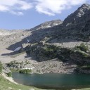 Séjour et excursion dans le Mercantour