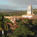 À la découverte de Trinidad