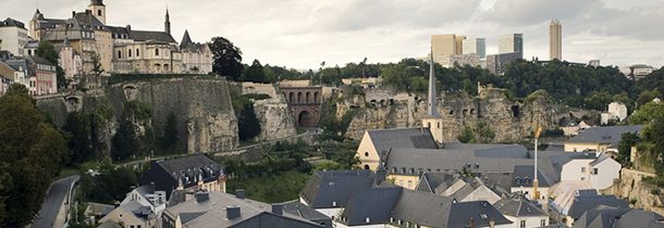 5 raisons de visiter le Grand-Duché du Luxembourg