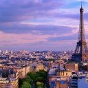 Visite guidée de Paris