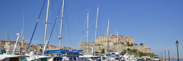 Louer un bateau en Corse pour un séjour inoubliable