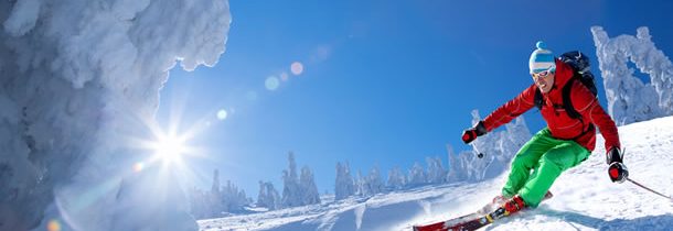 Nos conseils pour bien choisir son équipement de ski