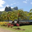 Nuku Hiva, une île mythique et grandiose