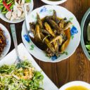 Goûtez les spécialités culinaires birmanes