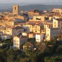 La Côte d’Azur et ses villages perchés