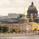 Tour d’horizon des incontournables de Saint-Pétersbourg