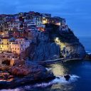 Voyage de noces en Italie