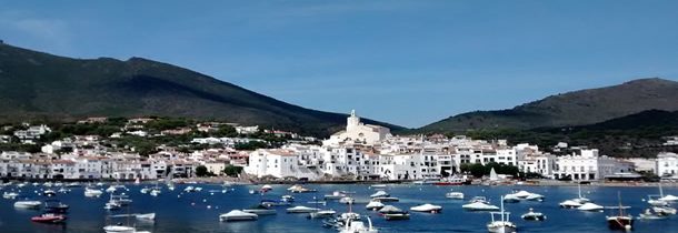 Empuriabrava charme et beauté de la Costa Brava