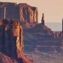 Un voyage juste pour moi