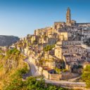 L’Italie autrement, à la découverte de Basilicate