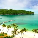 5 endroits incontournables en Thaïlande