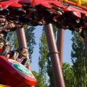 TOP 3 des Parcs d’attraction du monde