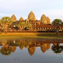 Voyage de noces au Cambodge, les villes à visiter