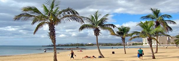 Lanzarote l’insolite