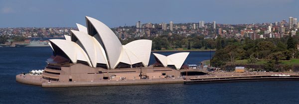 Tout ce qu’il faut savoir pour un voyage en Australie