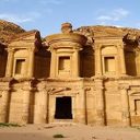 Pourquoi passer par Pétra ?