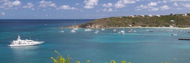 Anguilla, une destination paradisiaque à ne pas rater