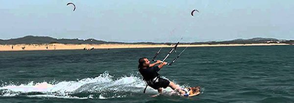 Comment choisir sa destination kitesurf ?