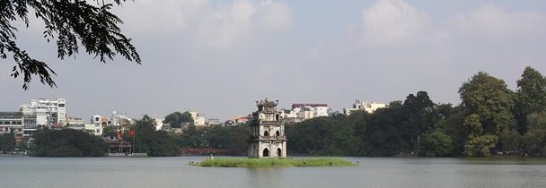 Les incontournables aux alentours de Hanoi