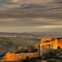 Les Corbières touristiques au sud de la France