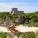 Sur les traces d’Hernan Cortes au Mexique